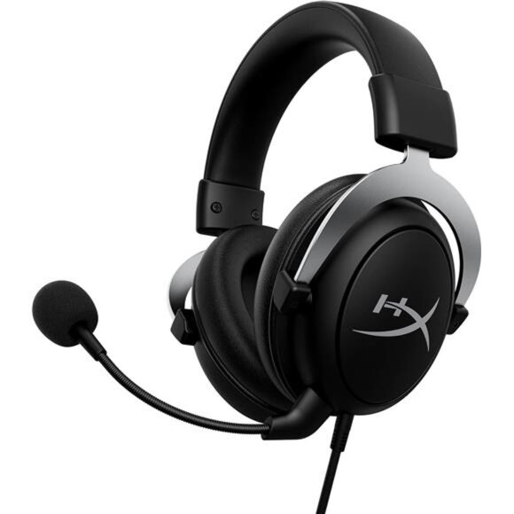 HyperX CloudX, Official Xbox Licensed Gaming Headset, Compatible with Xbox One - Picture 1 of 7